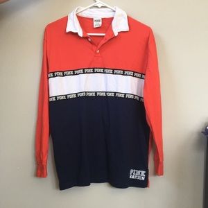 PINK Victoria’s Secret Top